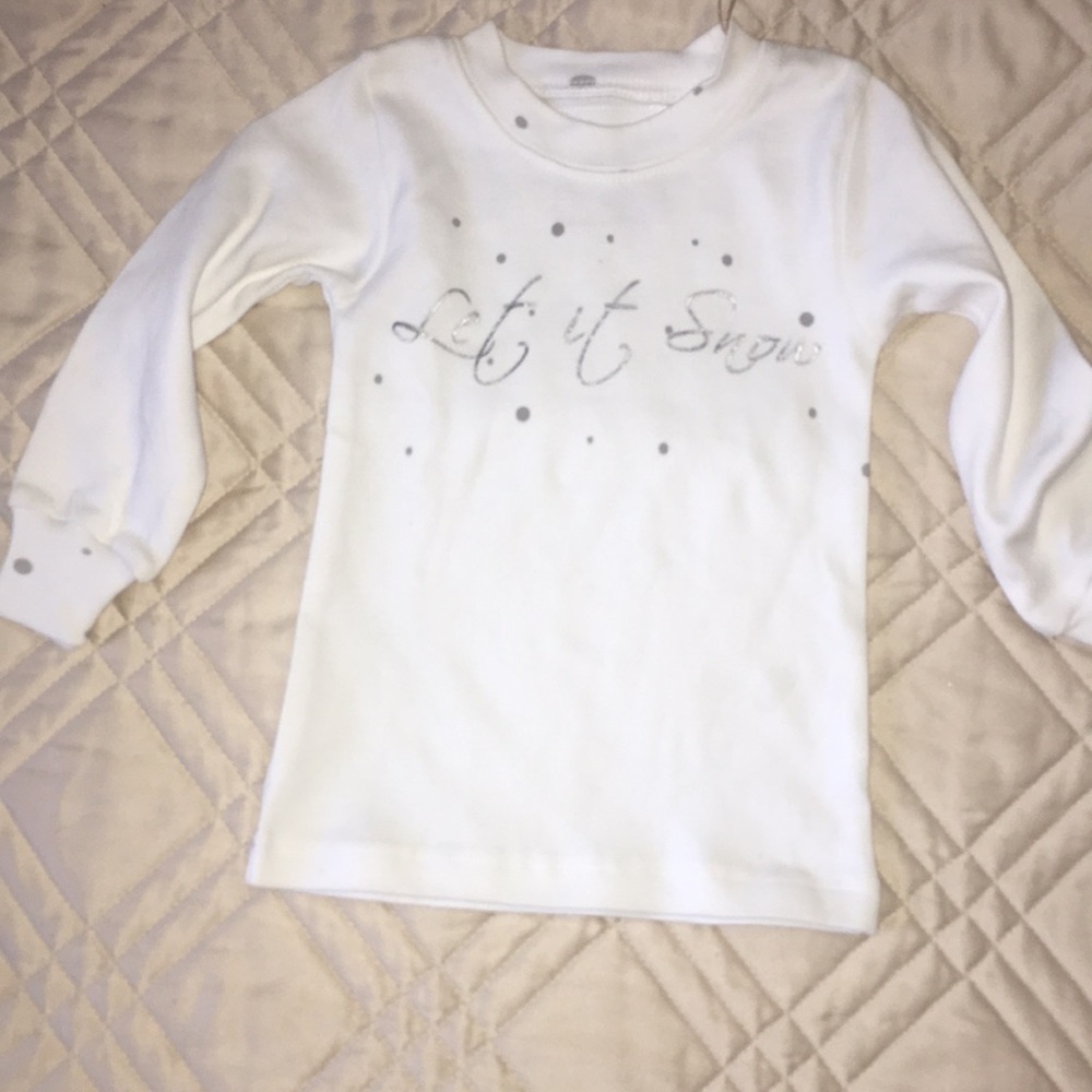 L’OVEDbaby Two piece size 18-24 months